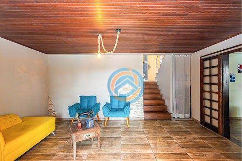 Casa, 4 quartos, 237 m² - Foto 29