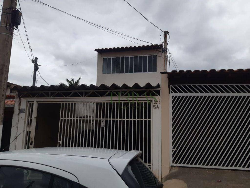 Casa de Condomínio à venda com 4 quartos, 90m² - Foto 19