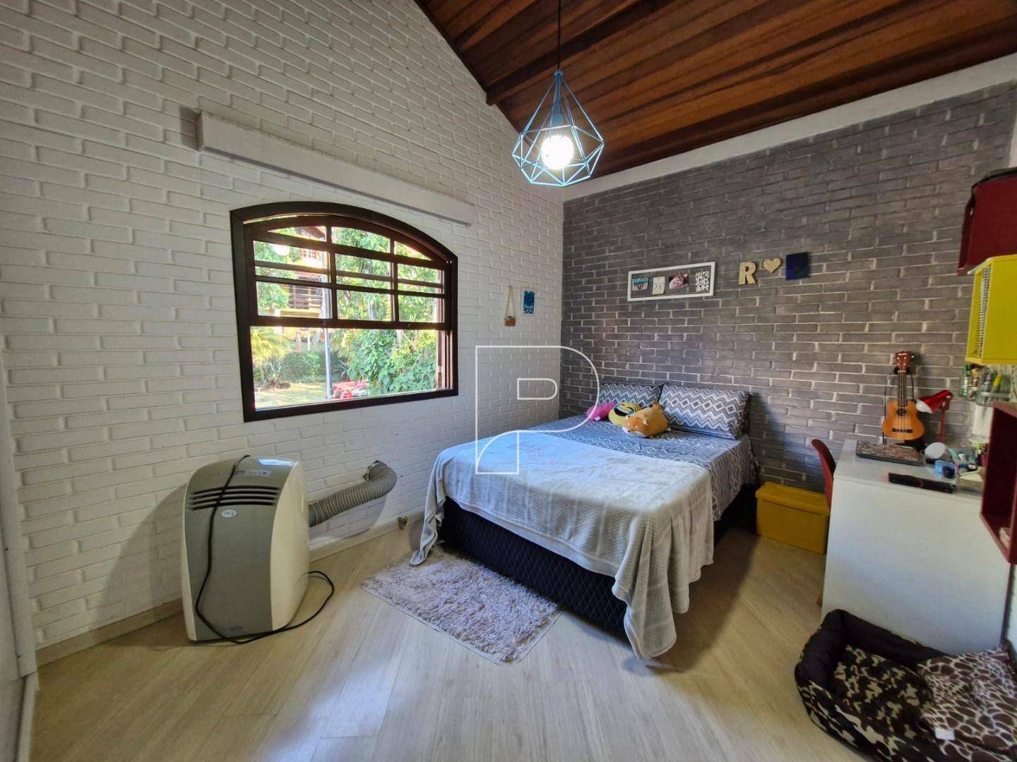 Casa de Condomínio à venda com 4 quartos, 261m² - Foto 18