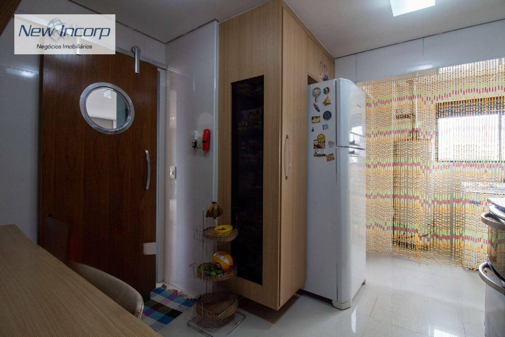 Apartamento à venda com 3 quartos, 93m² - Foto 28