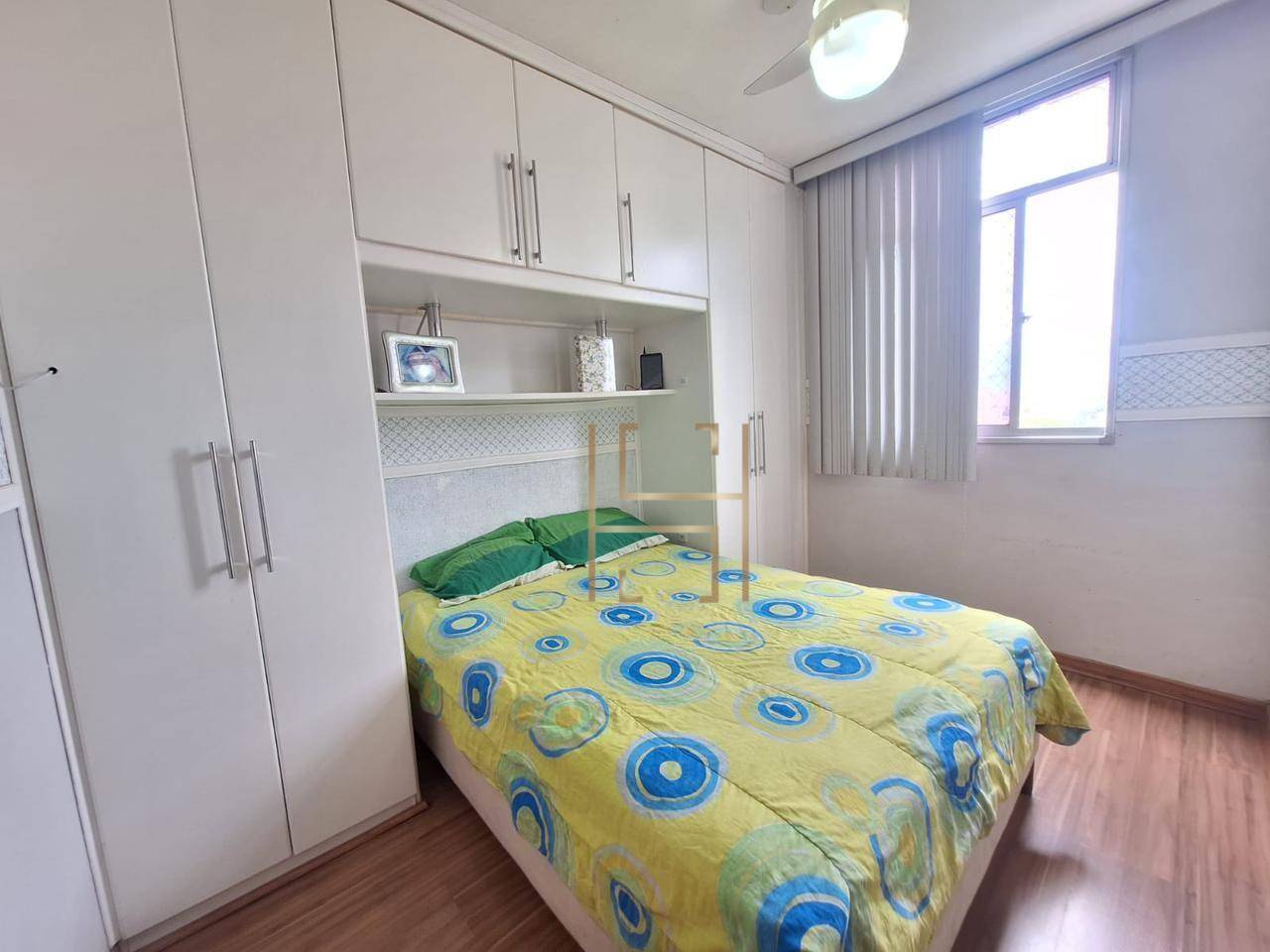 Apartamento à venda com 2 quartos, 1m² - Foto 9