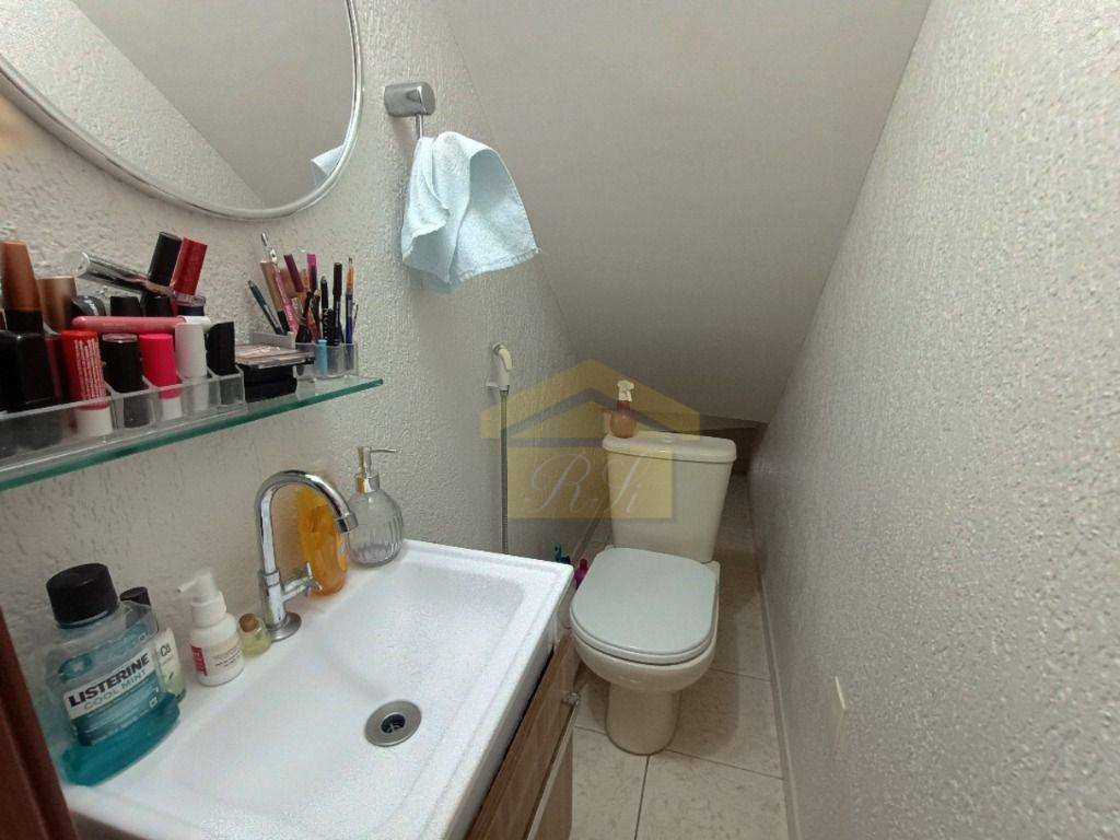 Sobrado à venda com 4 quartos, 155m² - Foto 3