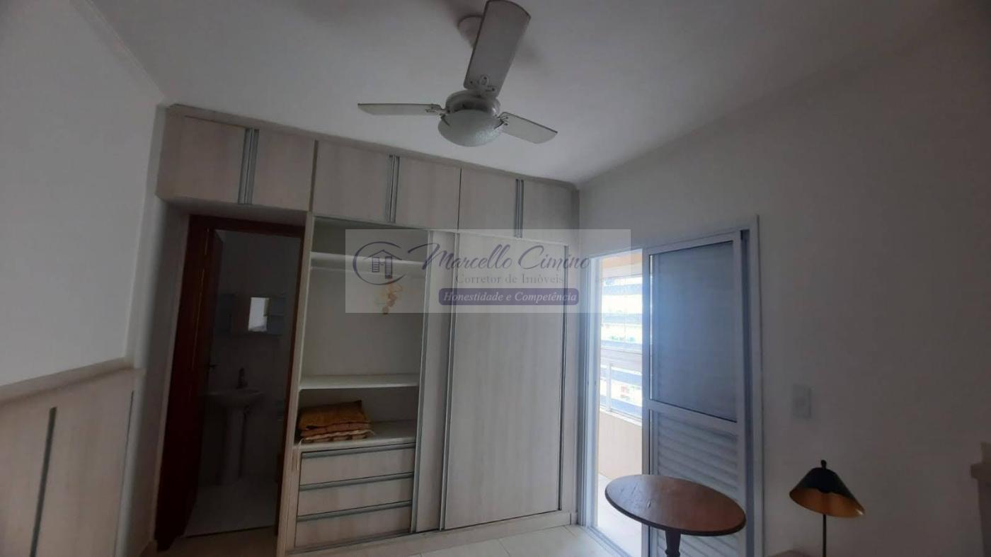 Apartamento à venda com 1 quarto, 61m² - Foto 8