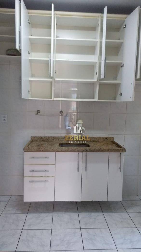 Apartamento à venda com 2 quartos, 79m² - Foto 4