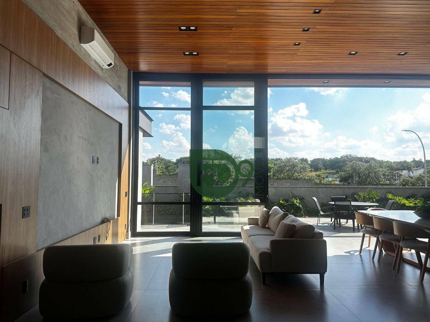 Casa de Condomínio à venda com 3 quartos, 302m² - Foto 16