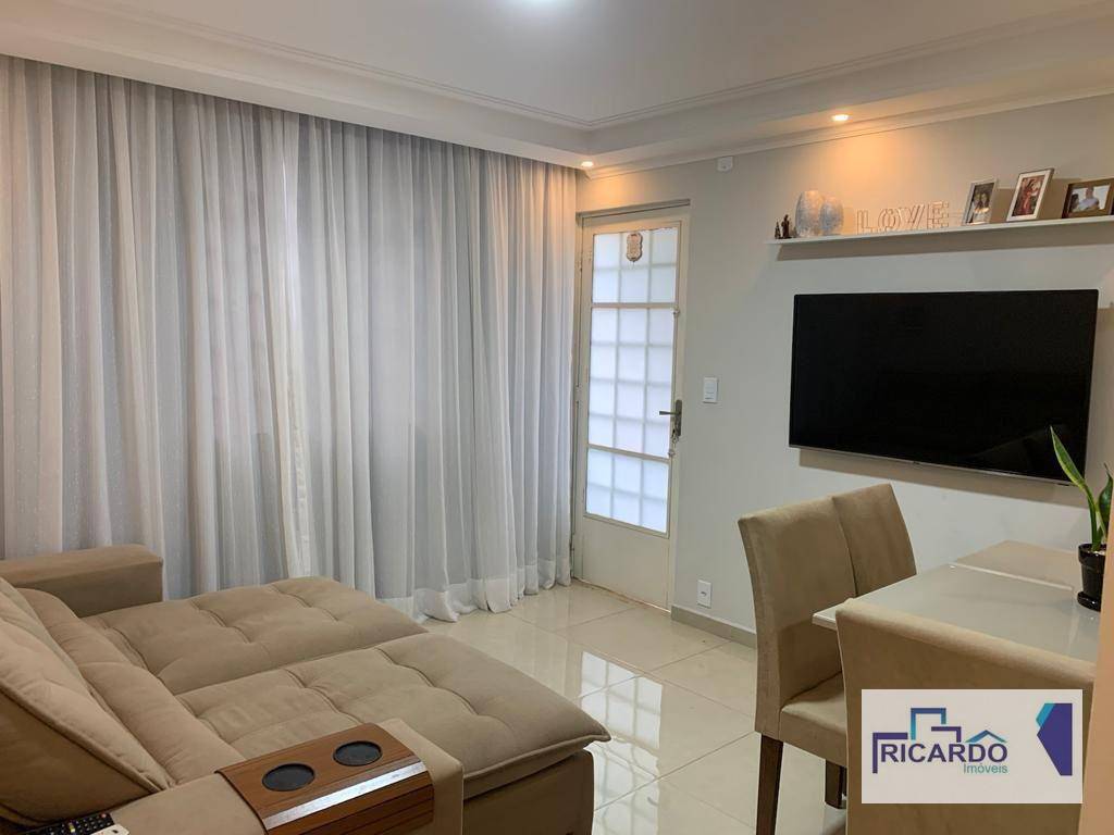 Apartamento à venda com 2 quartos, 49m² - Foto 3