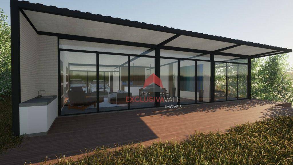 Casa de Condomínio à venda com 2 quartos, 250m² - Foto 3