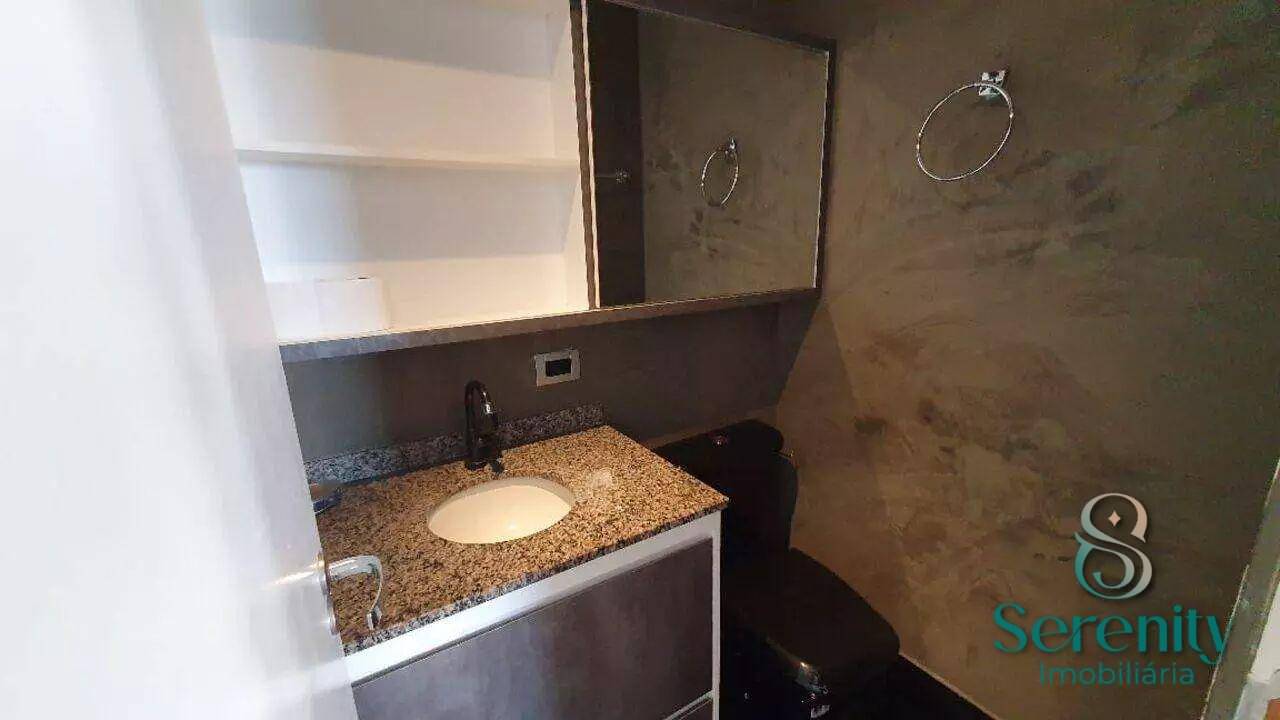 Apartamento à venda com 3 quartos, 60m² - Foto 13