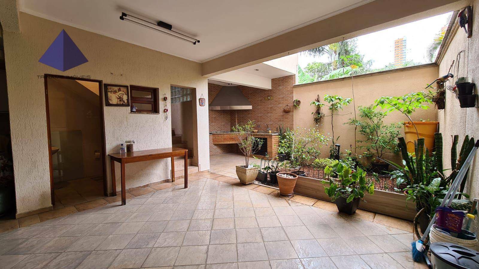 Casa à venda com 4 quartos, 198m² - Foto 15