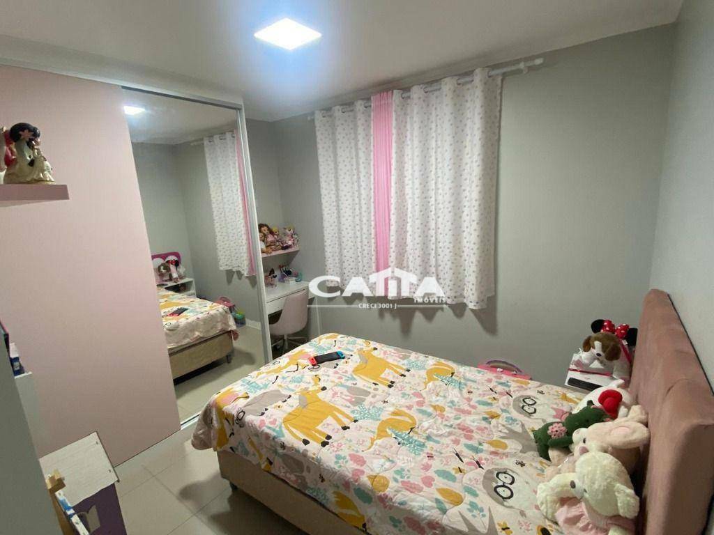Sobrado à venda com 2 quartos, 110m² - Foto 16