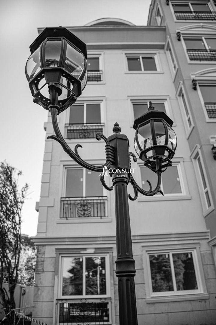 Apartamento, 2 quartos, 80 m² - Foto 5