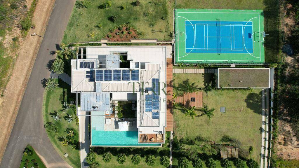 Casa de Condomínio à venda com 6 quartos, 1320m² - Foto 4