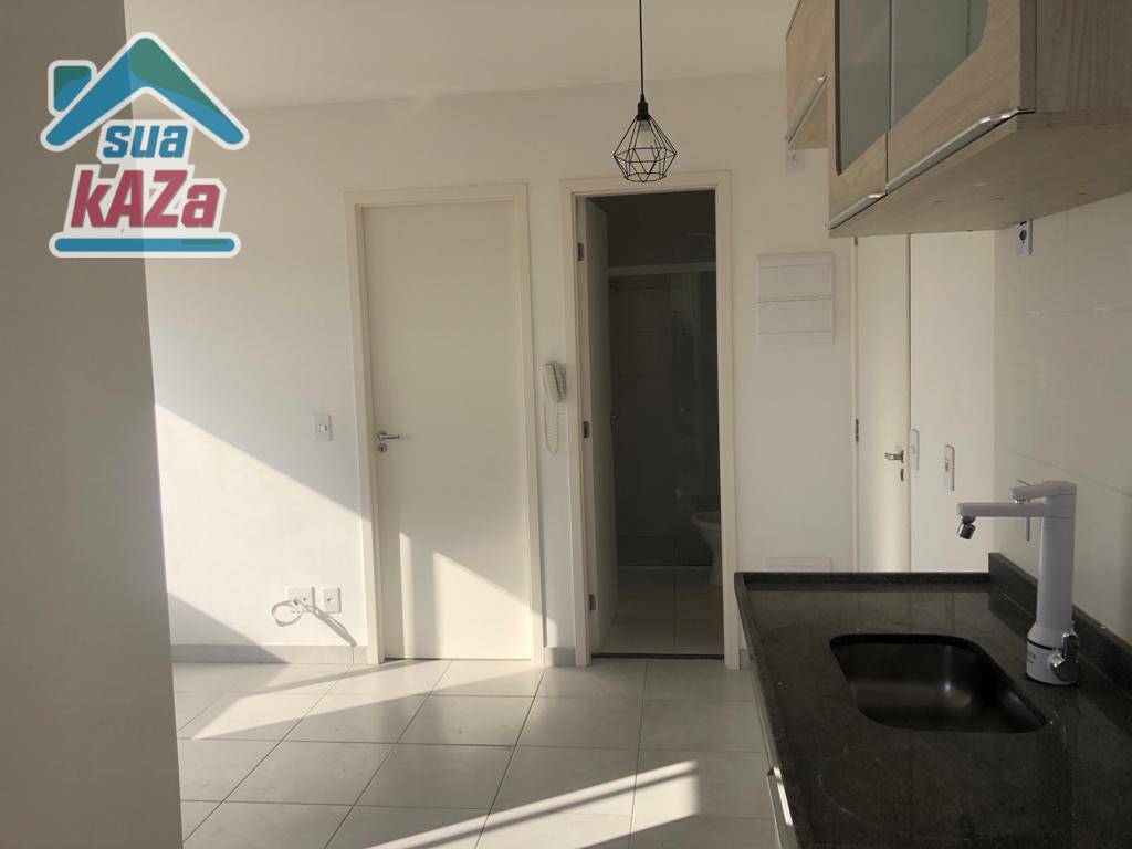 Apartamento à venda com 2 quartos, 34m² - Foto 8