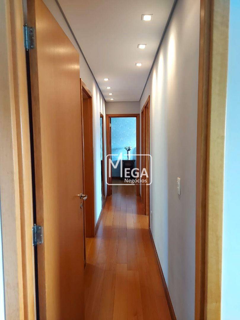 Apartamento para alugar com 3 quartos, 133m² - Foto 13