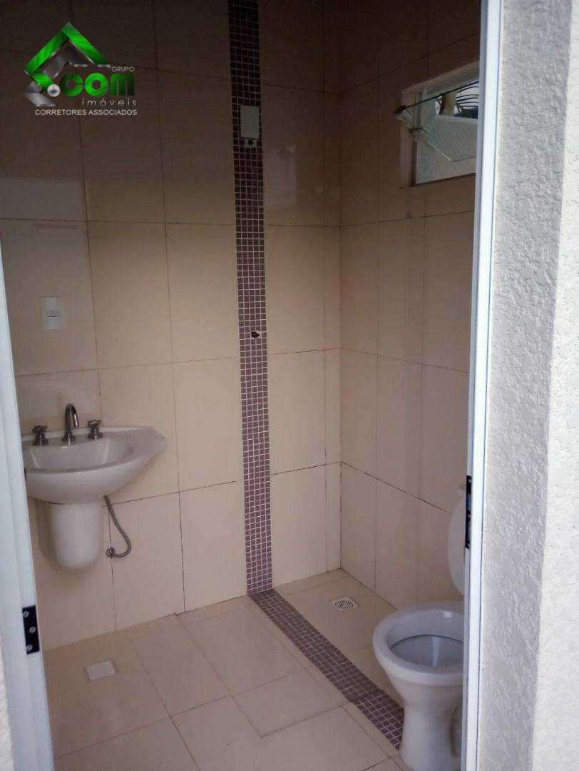 Casa à venda com 3 quartos, 183m² - Foto 17