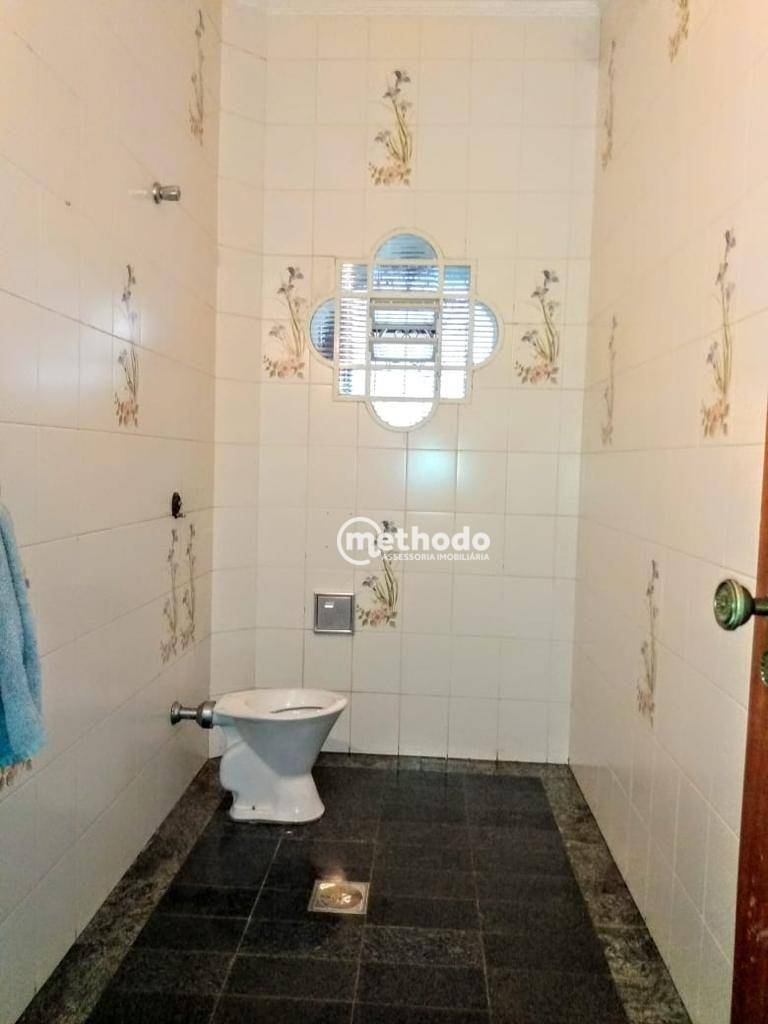 Casa à venda e aluguel com 5 quartos, 750m² - Foto 9