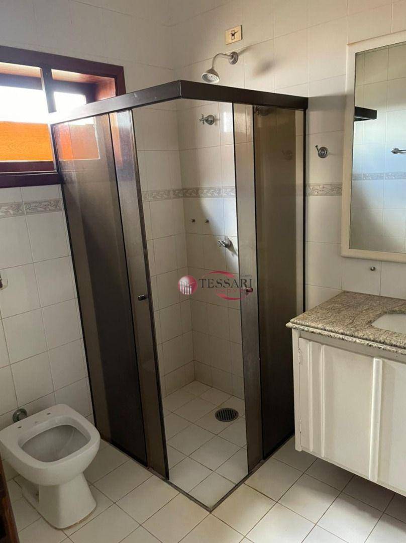 Casa à venda e aluguel com 3 quartos, 460m² - Foto 22