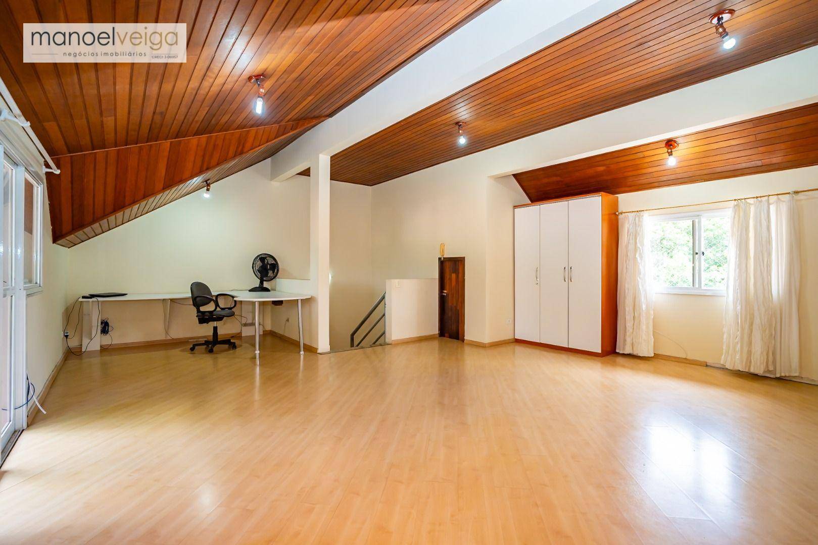 Sobrado à venda com 3 quartos, 189m² - Foto 27