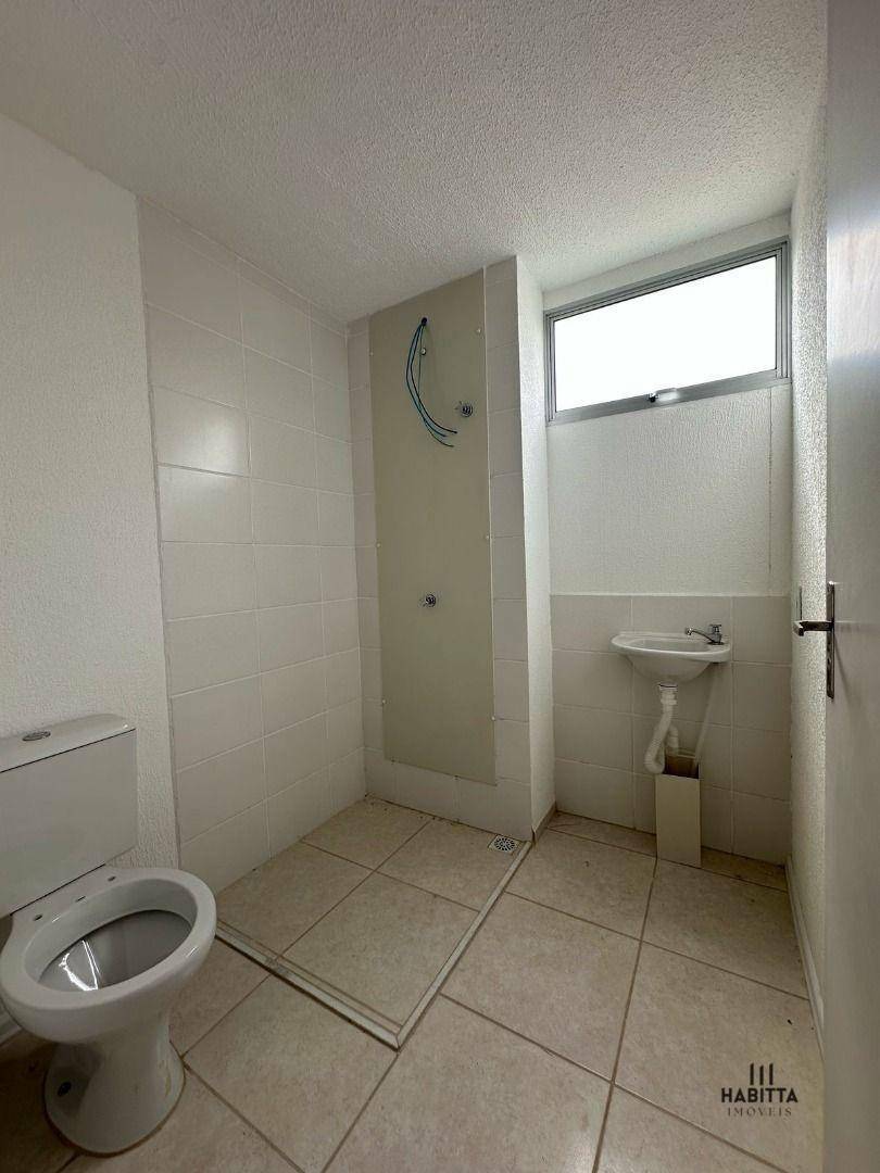 Apartamento à venda com 2 quartos, 45m² - Foto 12