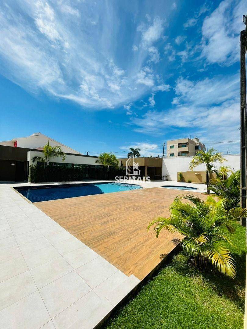 Casa de Condomínio, 5 quartos - Foto 2