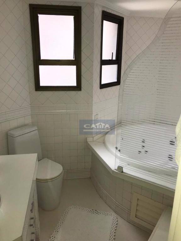 Apartamento à venda com 3 quartos, 156m² - Foto 20