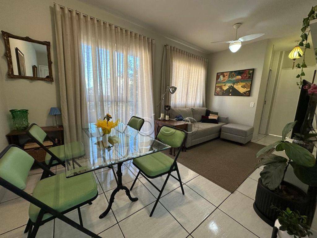 Apartamento à venda com 2 quartos, 64m² - Foto 4