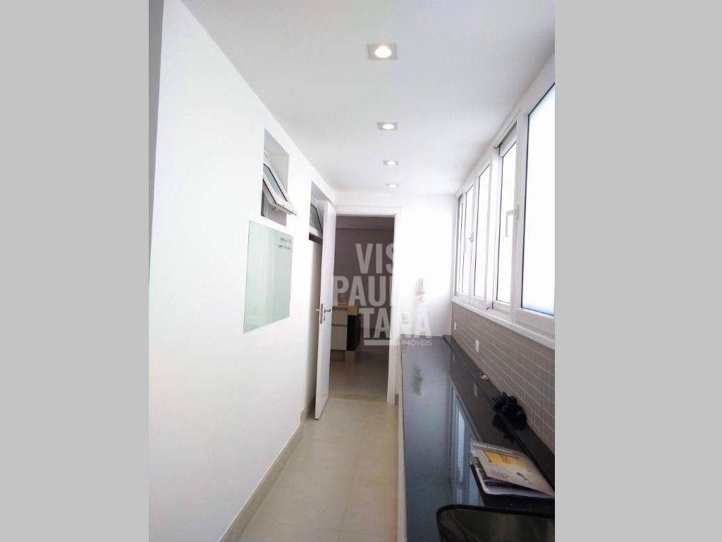 Apartamento à venda com 3 quartos, 250m² - Foto 30