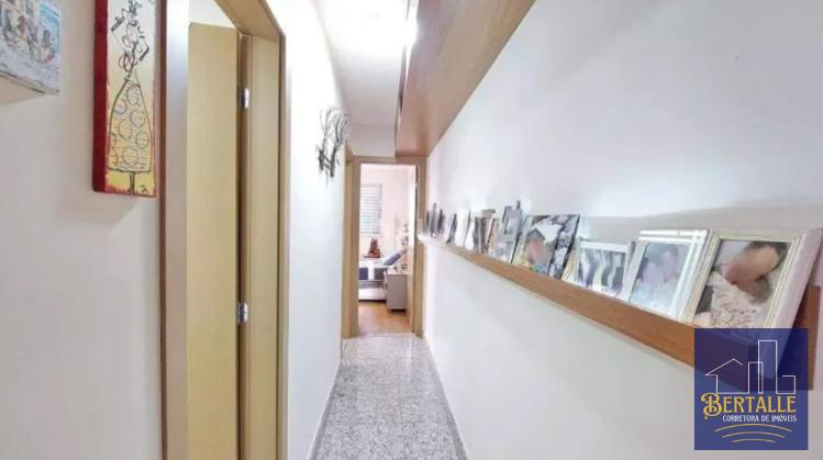 Apartamento à venda com 2 quartos, 55m² - Foto 6