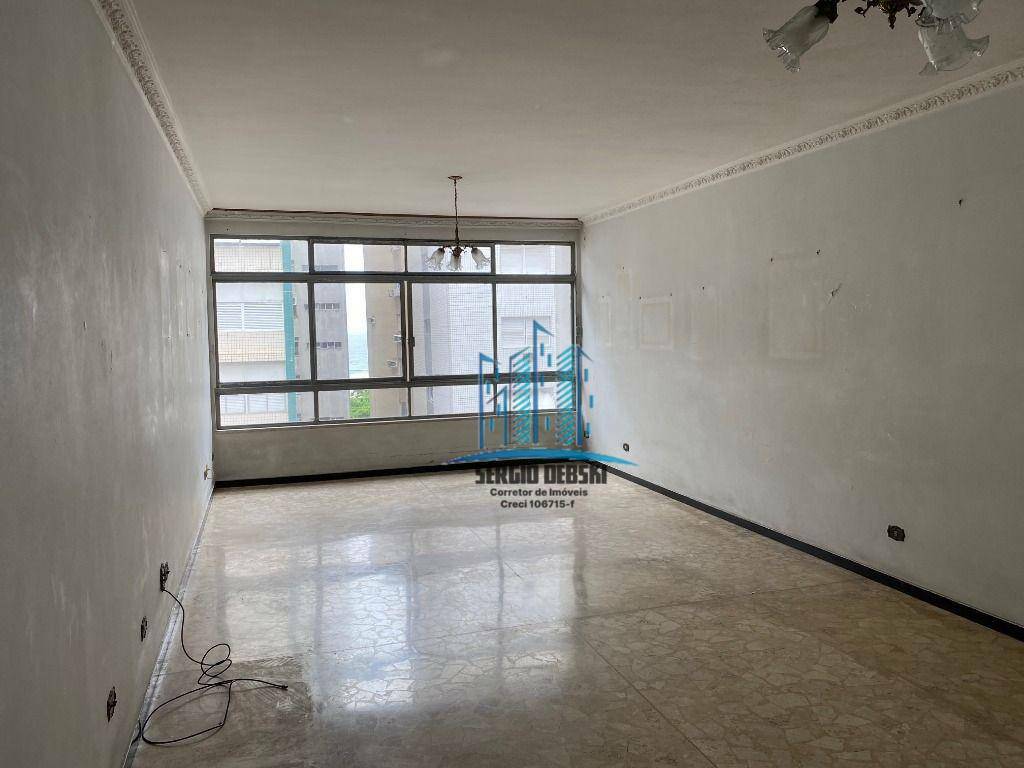 Apartamento à venda com 3 quartos, 148m² - Foto 1