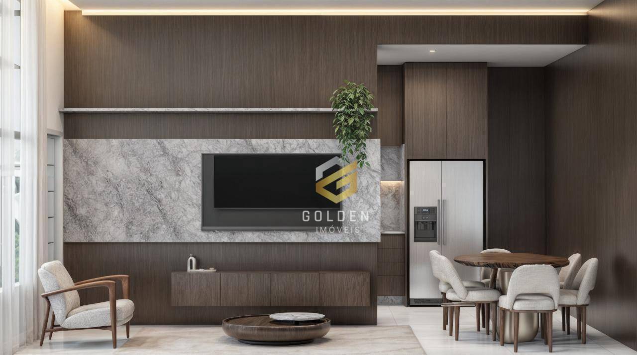 Sobrado, 3 quartos, 84 m² - Foto 4