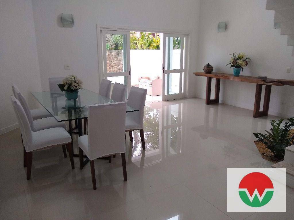 Casa de Condomínio à venda com 4 quartos, 320m² - Foto 4