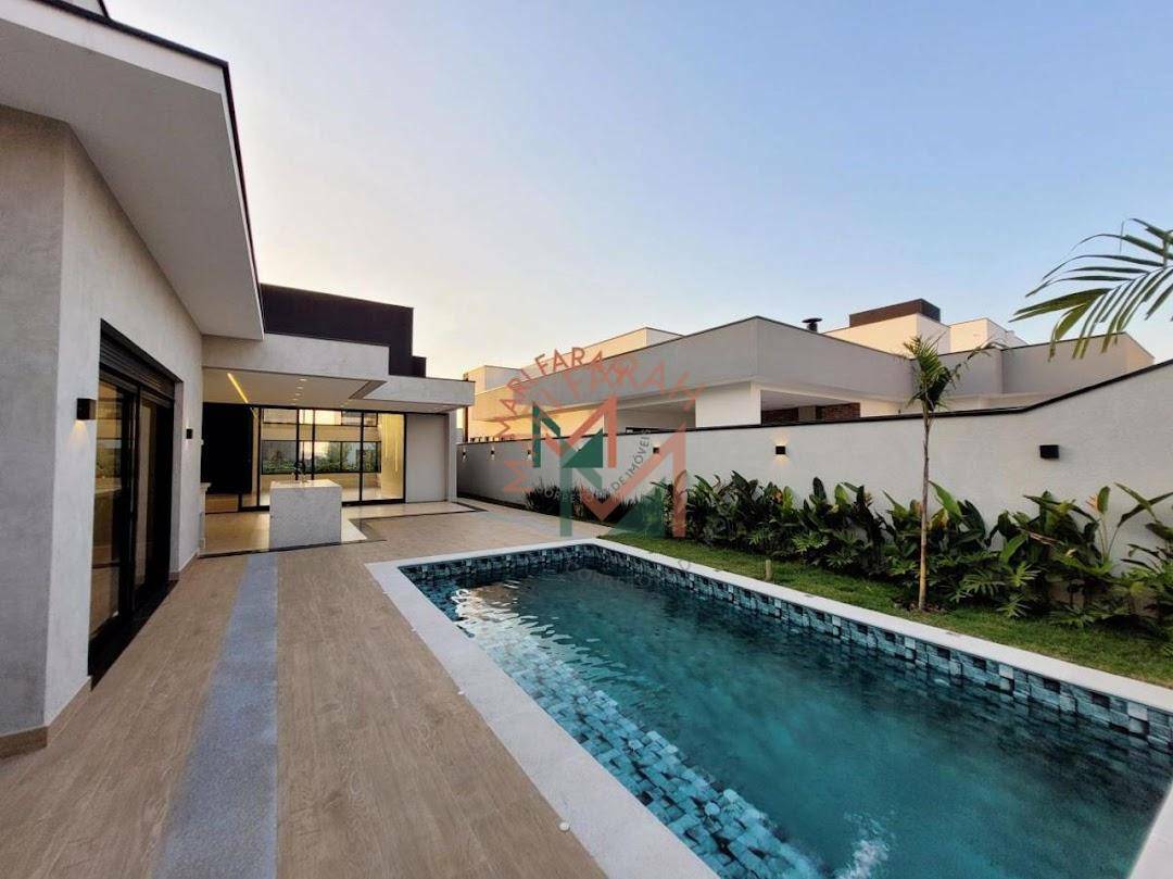 Casa de Condomínio à venda e aluguel com 3 quartos, 242m² - Foto 47