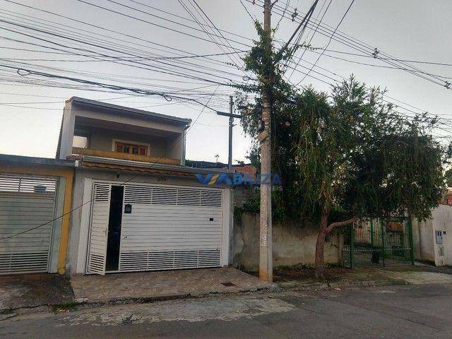 Sobrado à venda com 3 quartos, 285m² - Foto 10