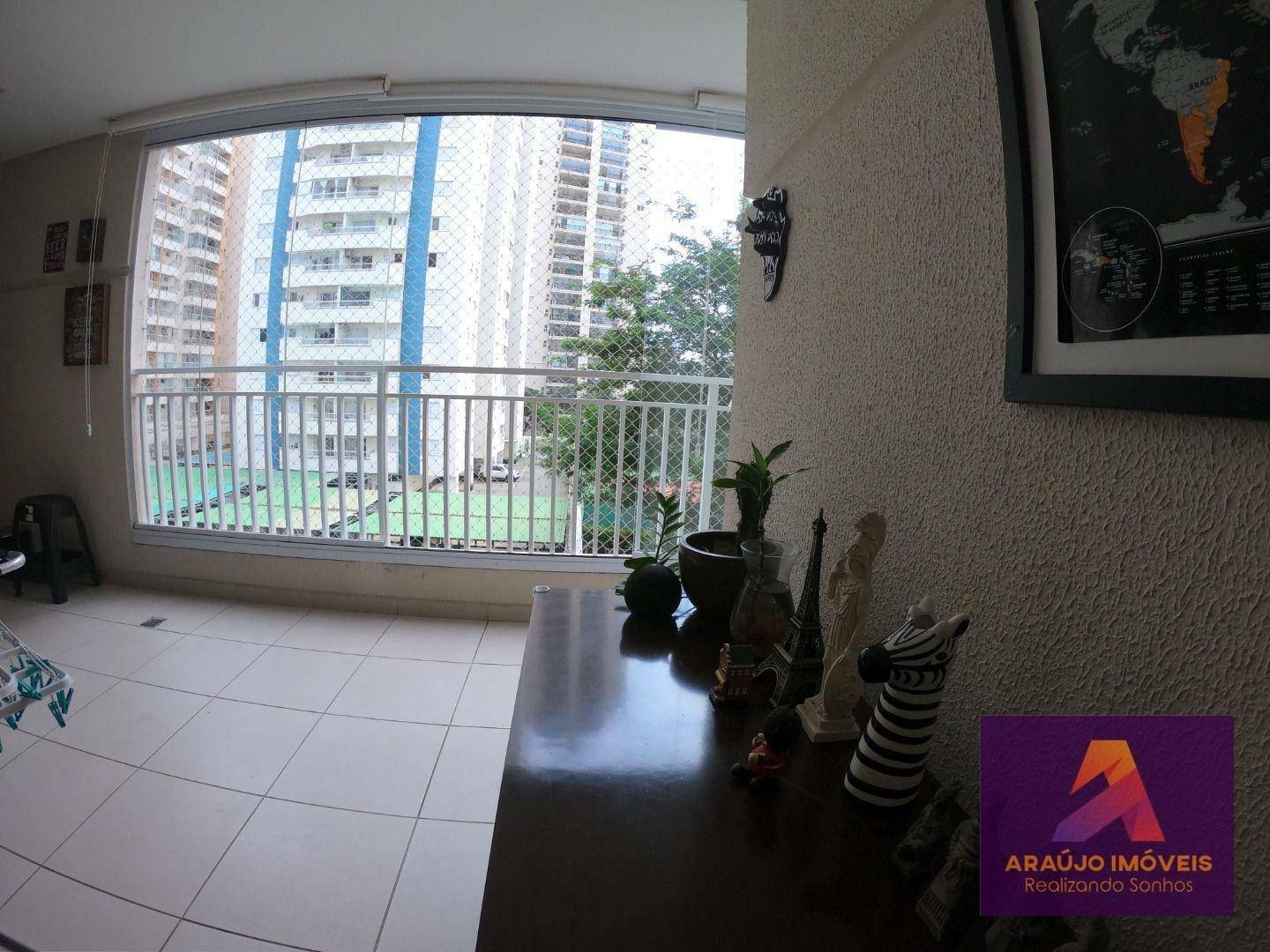 Apartamento à venda com 3 quartos, 95m² - Foto 15