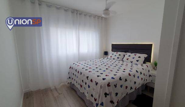 Apartamento à venda com 3 quartos, 90m² - Foto 7