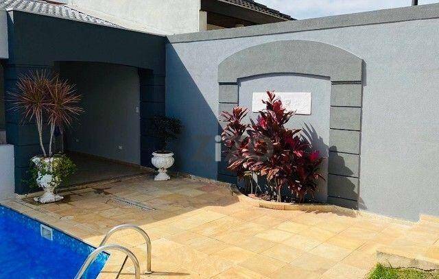 Casa de Condomínio à venda com 6 quartos, 480m² - Foto 35