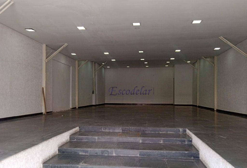 Loja-Salão para alugar, 133m² - Foto 6