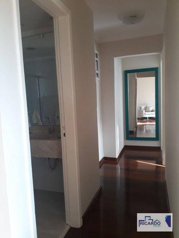 Apartamento à venda com 3 quartos, 91m² - Foto 12