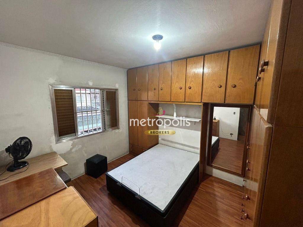 Sobrado à venda com 3 quartos, 178m² - Foto 17