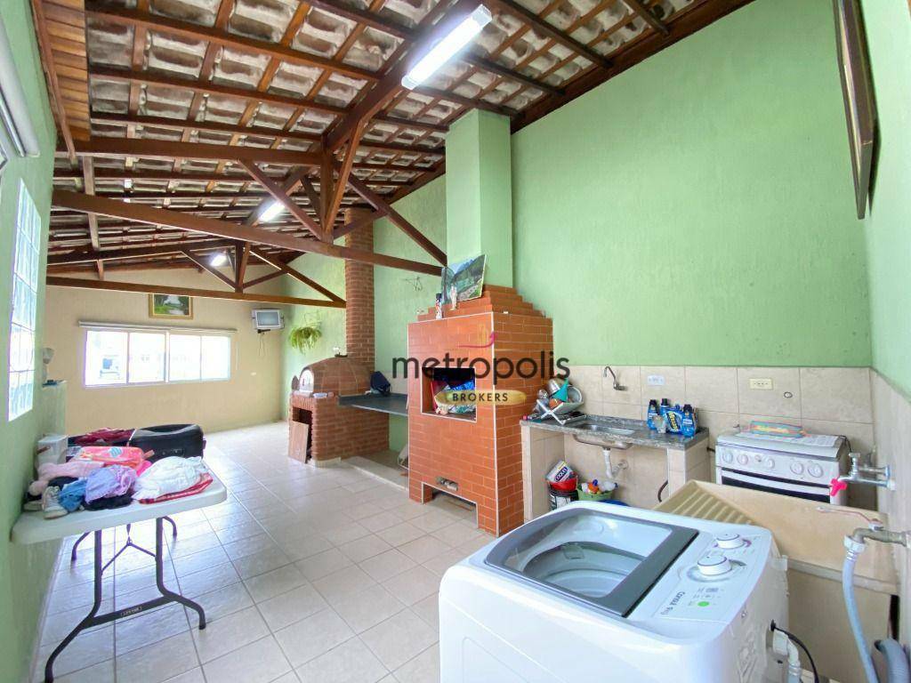 Sobrado à venda com 3 quartos, 221m² - Foto 25