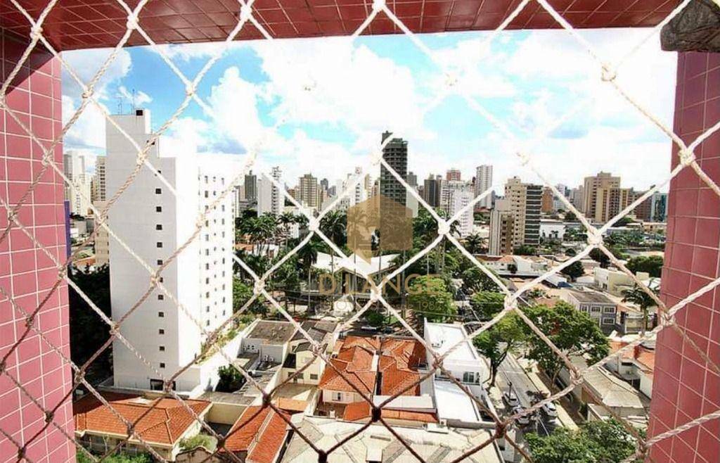 Apartamento à venda com 4 quartos, 141m² - Foto 41