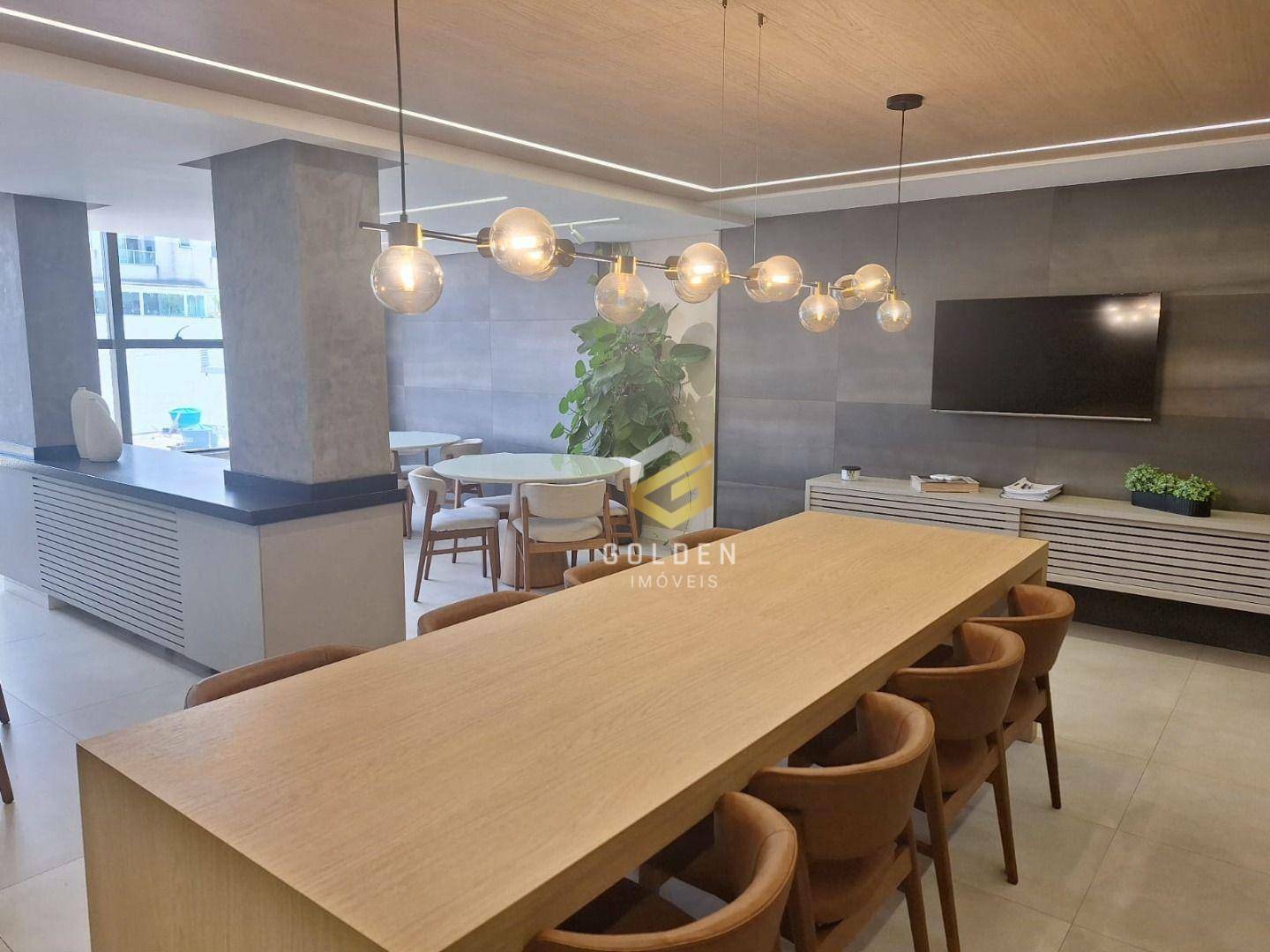 Apartamento à venda com 2 quartos, 65m² - Foto 20