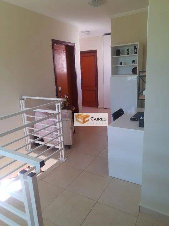 Casa à venda com 3 quartos, 198m² - Foto 10