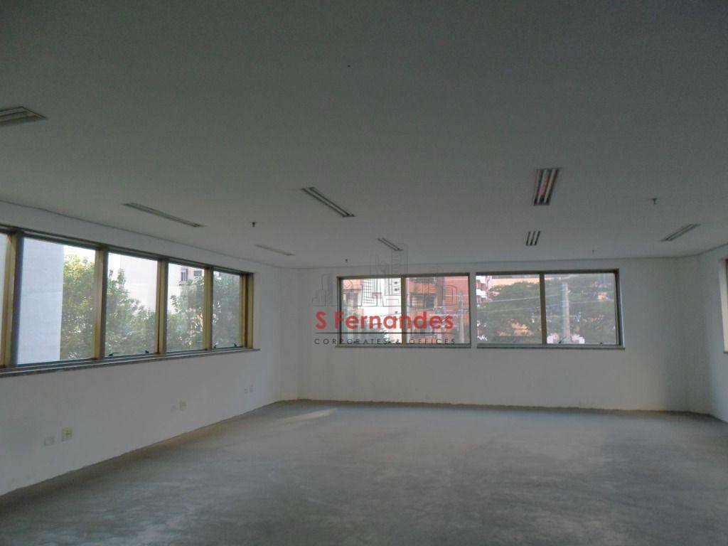 Conjunto Comercial-Sala para alugar, 83m² - Foto 18