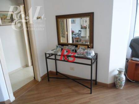 Apartamento à venda com 2 quartos, 114m² - Foto 2