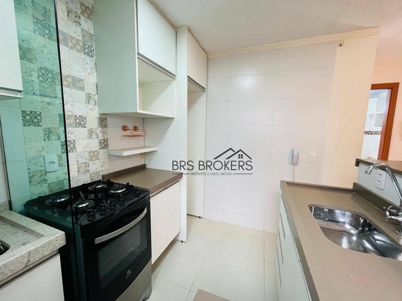 Apartamento à venda com 2 quartos, 39m² - Foto 17