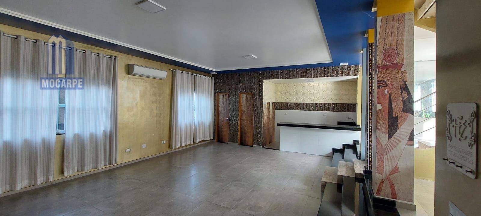 Prédio Inteiro, 312 m² - Foto 12