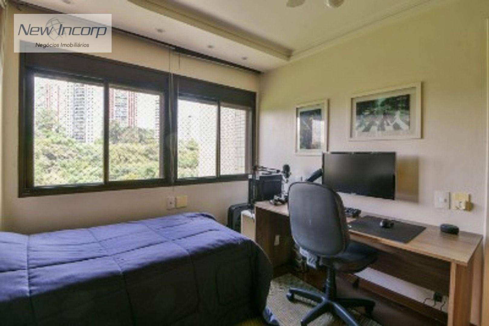 Apartamento à venda com 4 quartos, 240m² - Foto 16