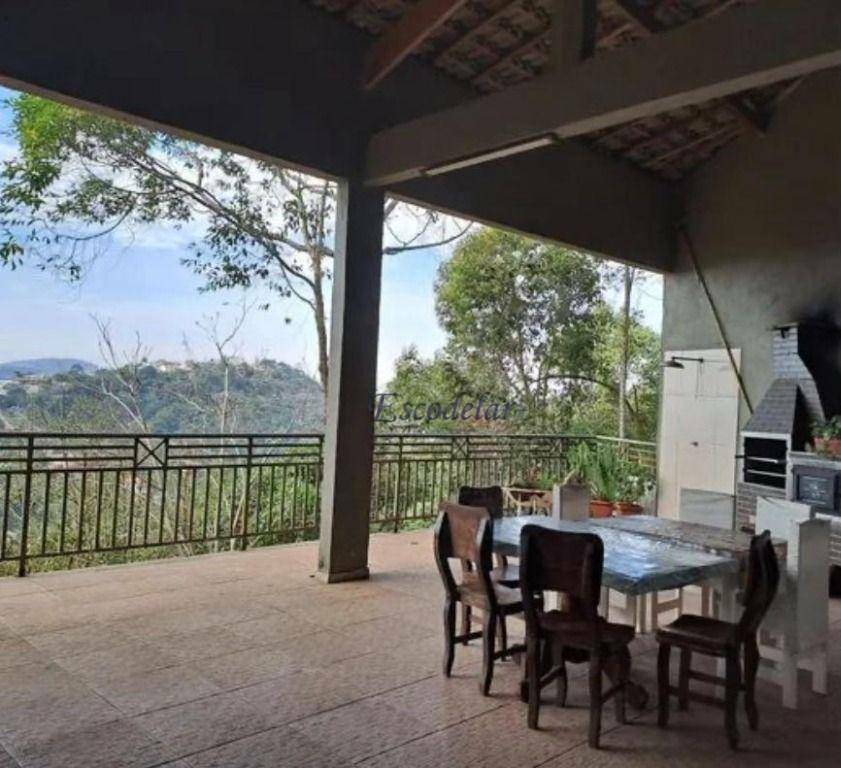 Casa de Condomínio à venda com 4 quartos, 350m² - Foto 31