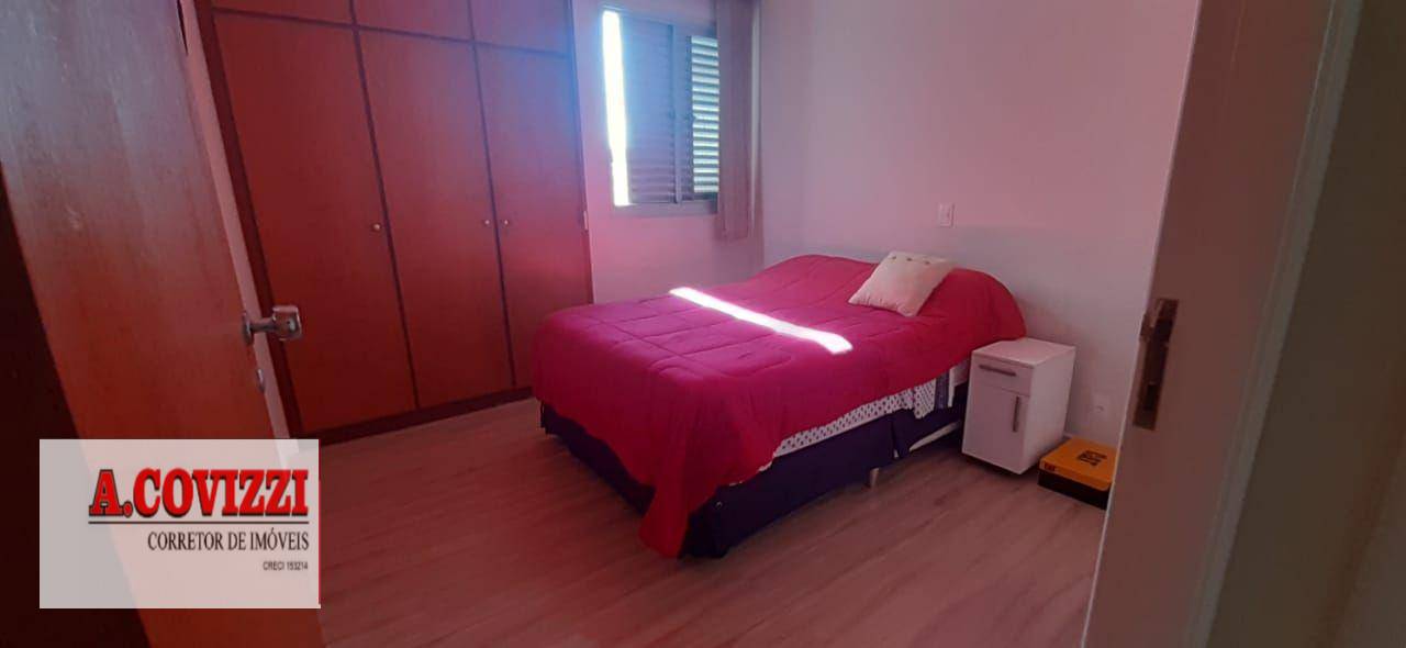 Apartamento à venda com 2 quartos, 67m² - Foto 9